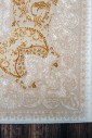 Ковер Jaddor r217h cream-cream Ковер Jaddor r217h cream-cream